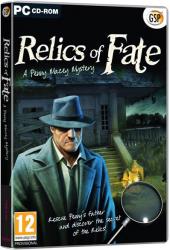 avanquest relics of fate game